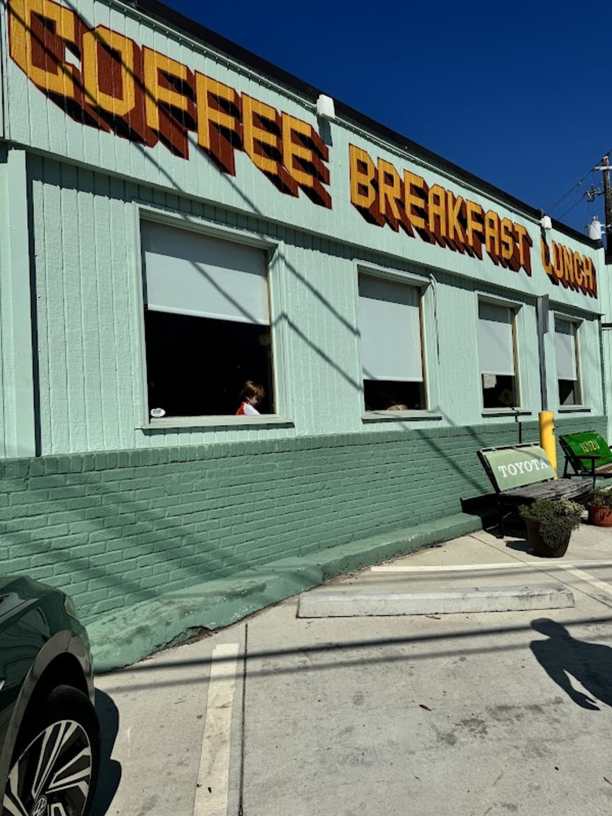 The Daily Cafe - Photo 5