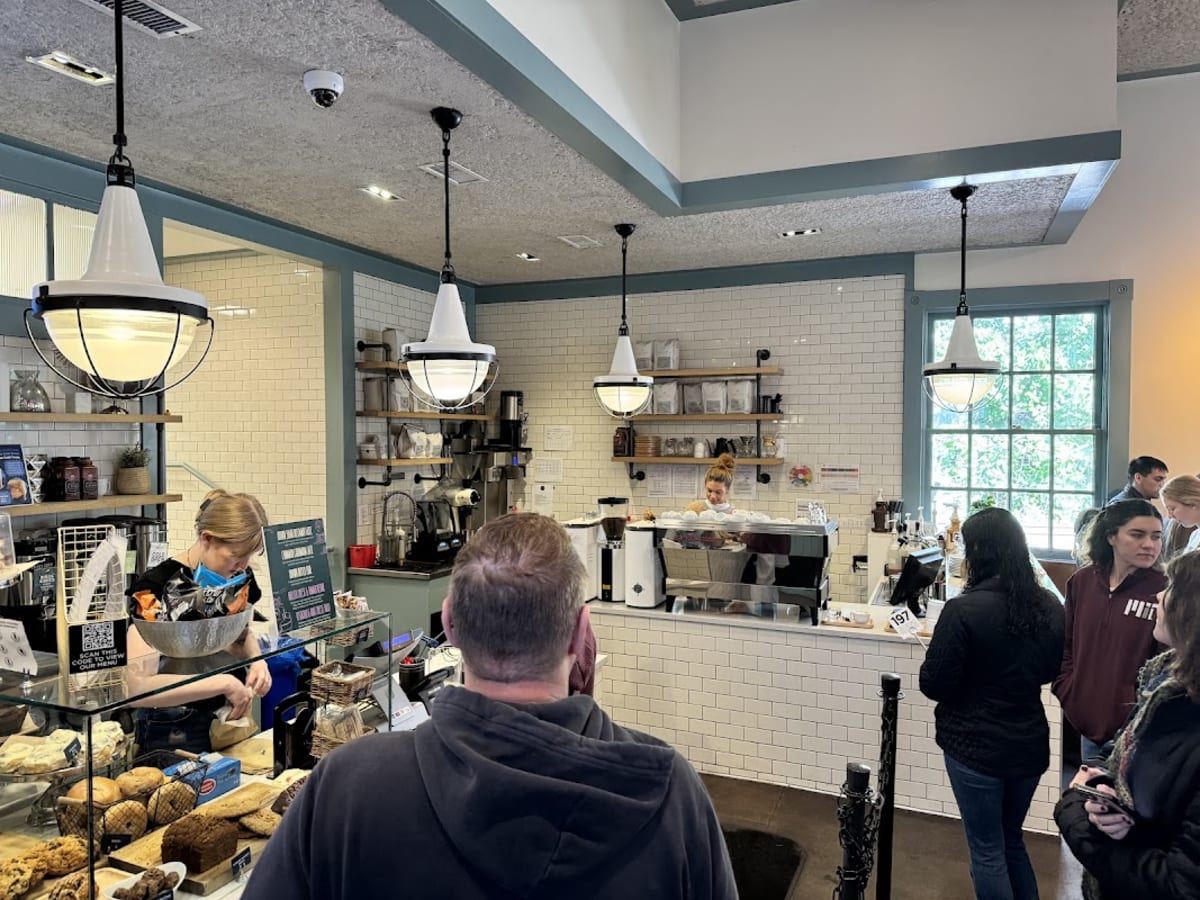 The Depot by Kaldi's Coffee - Photo 4