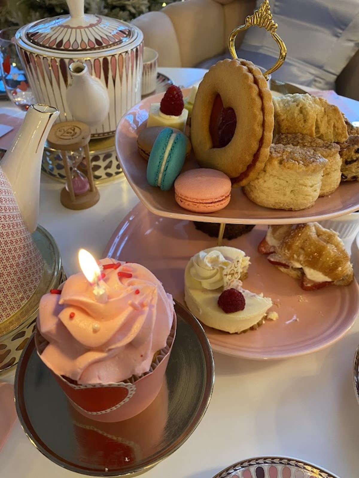 The Dirty Tea - Photo 4