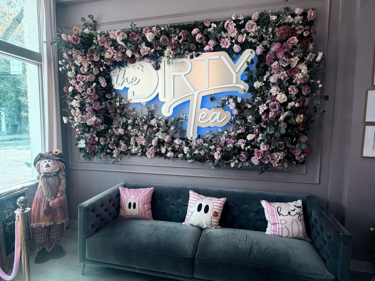 The Dirty Tea - Photo 5