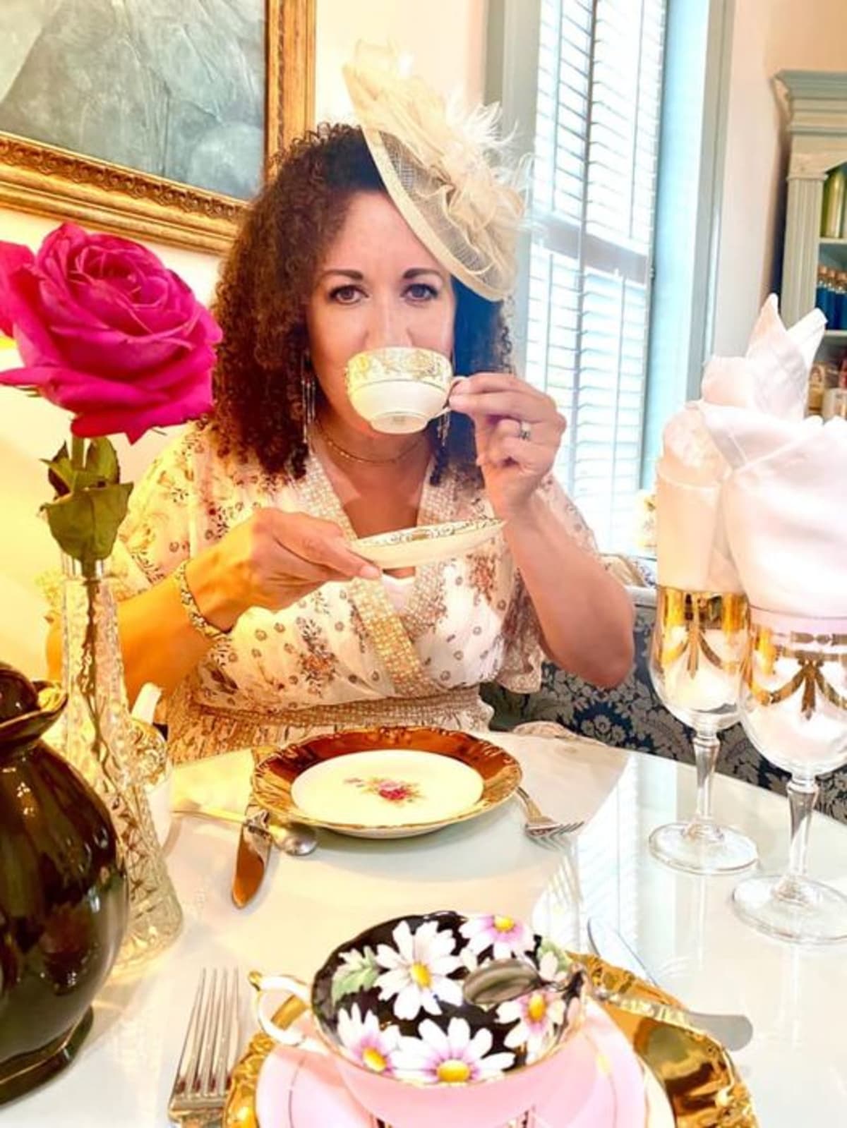 The Ginger Room - Photo 2