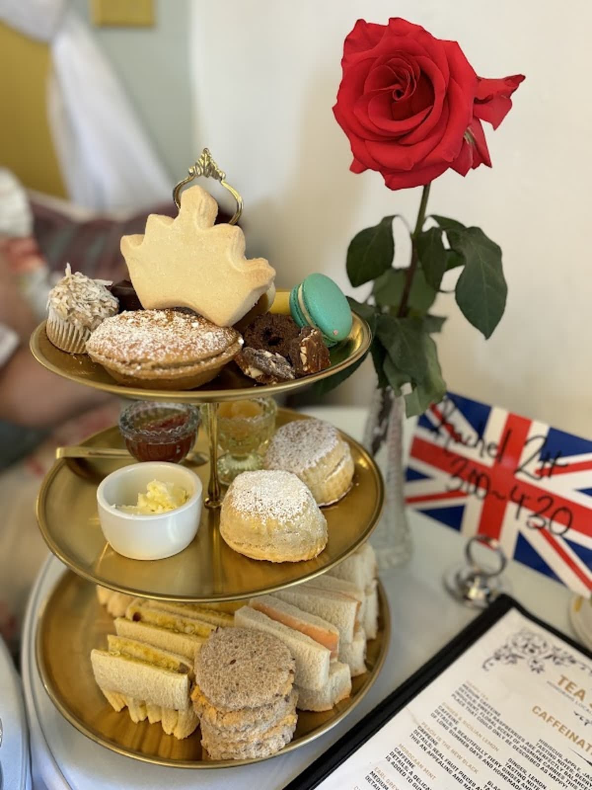 The Ginger Room - Photo 3