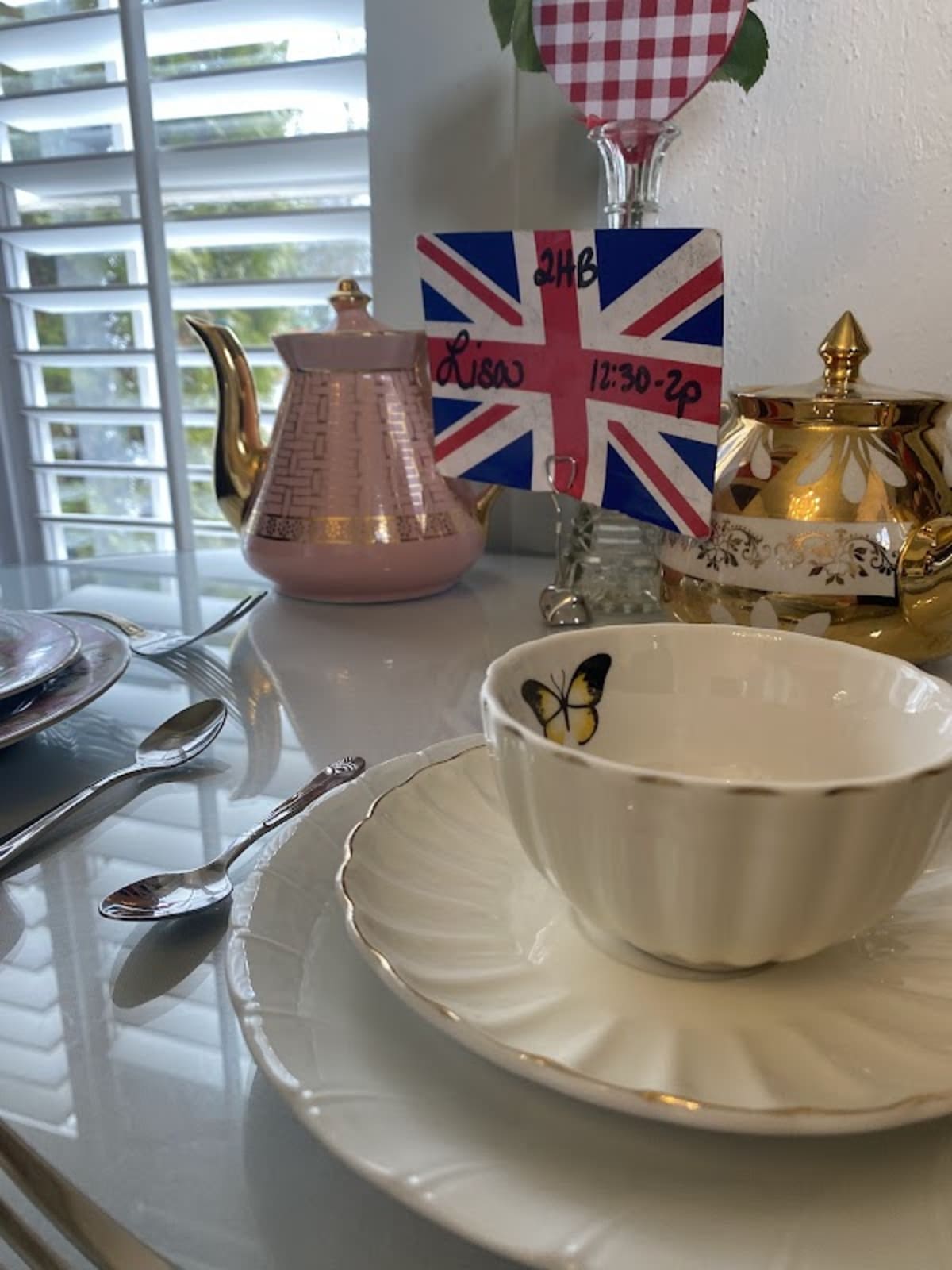 The Ginger Room - Photo 5