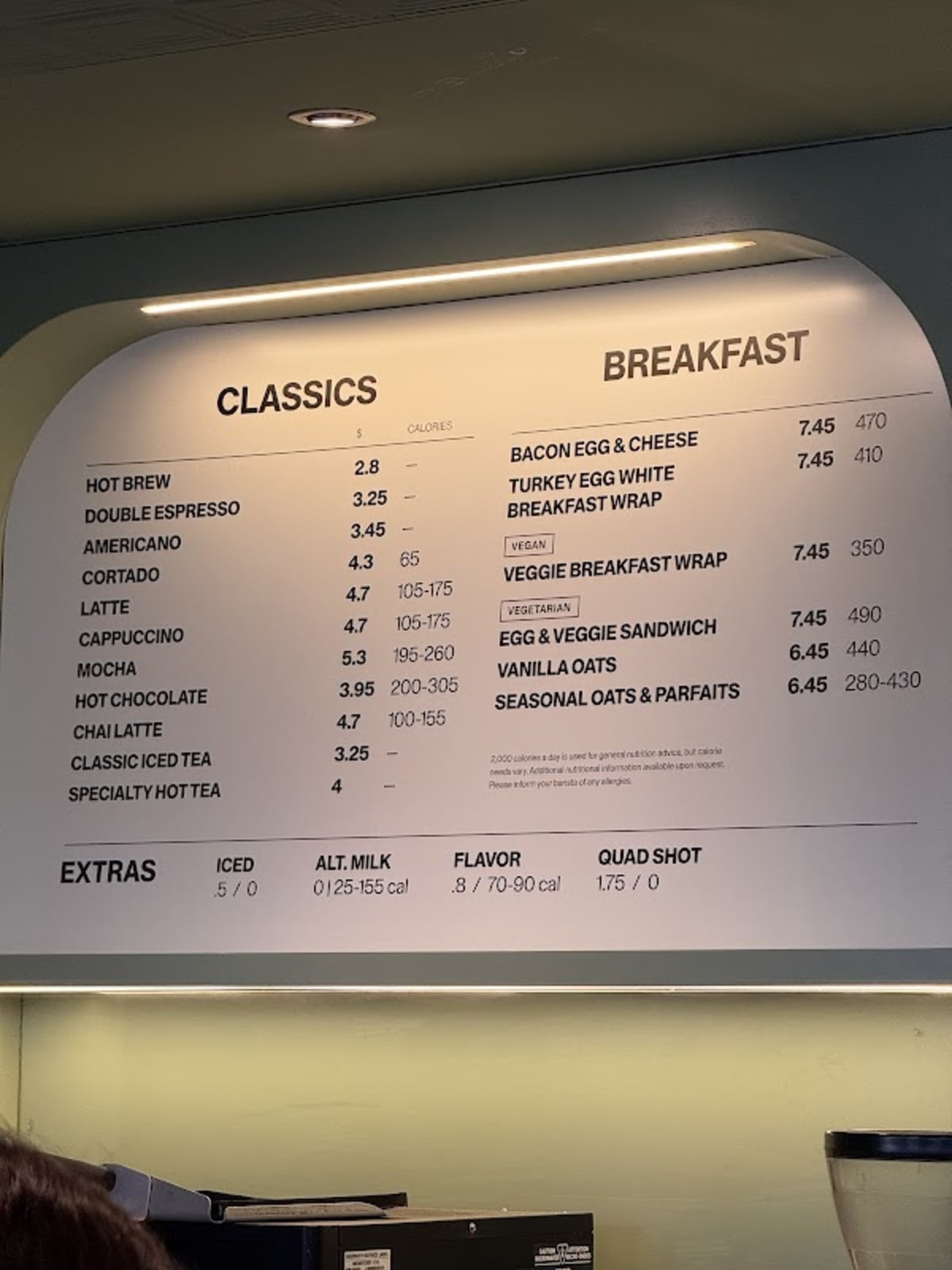 The Green Room by Blank Street - Photo 3