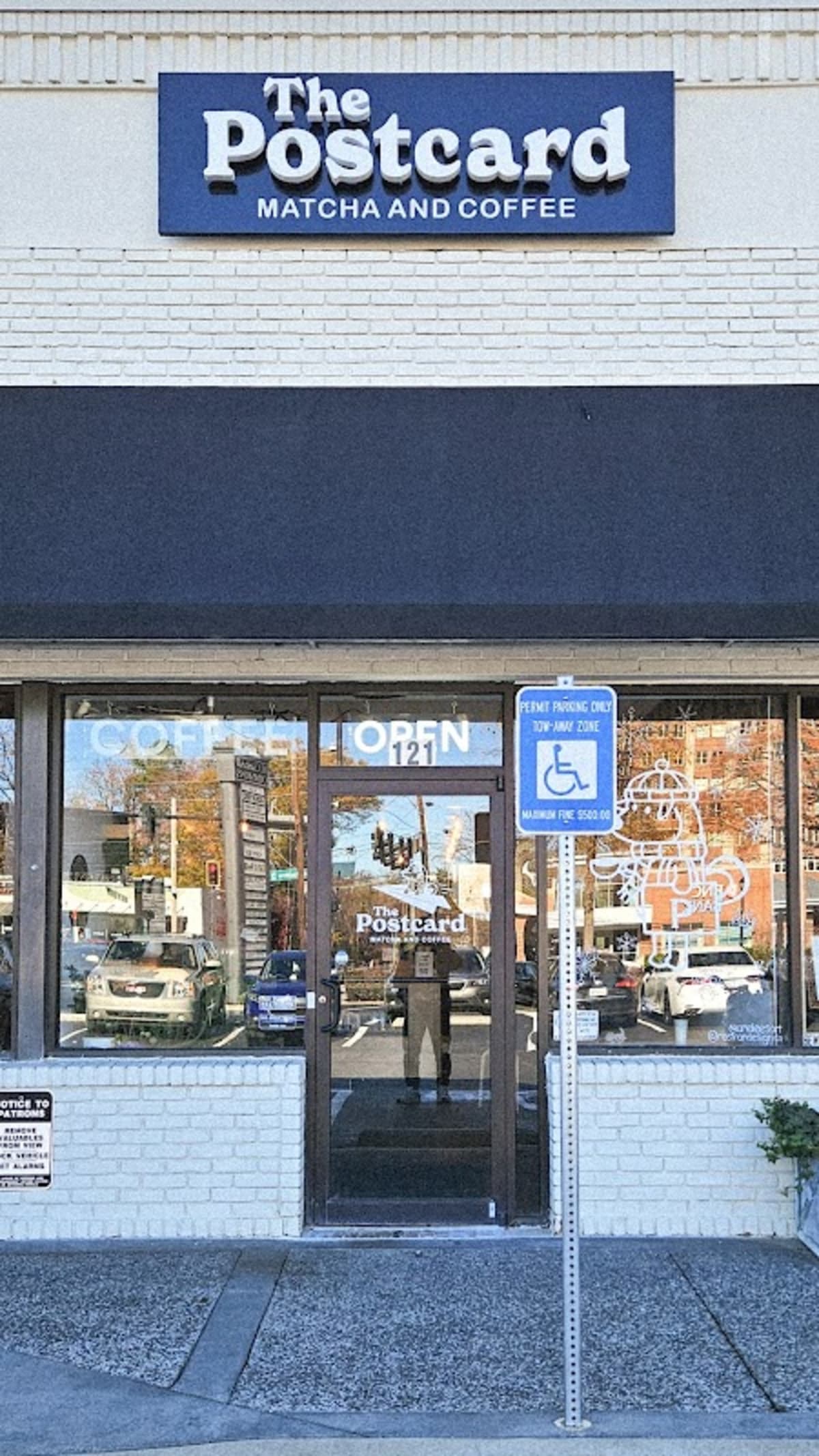 The Postcard - Photo 5