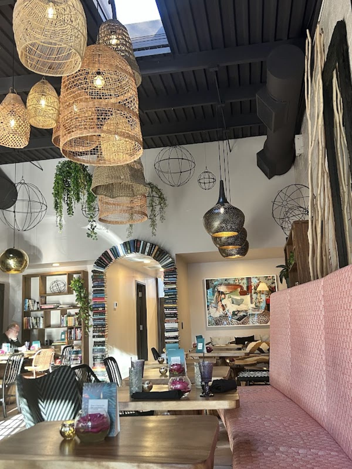 The Reading Room - Photo 3