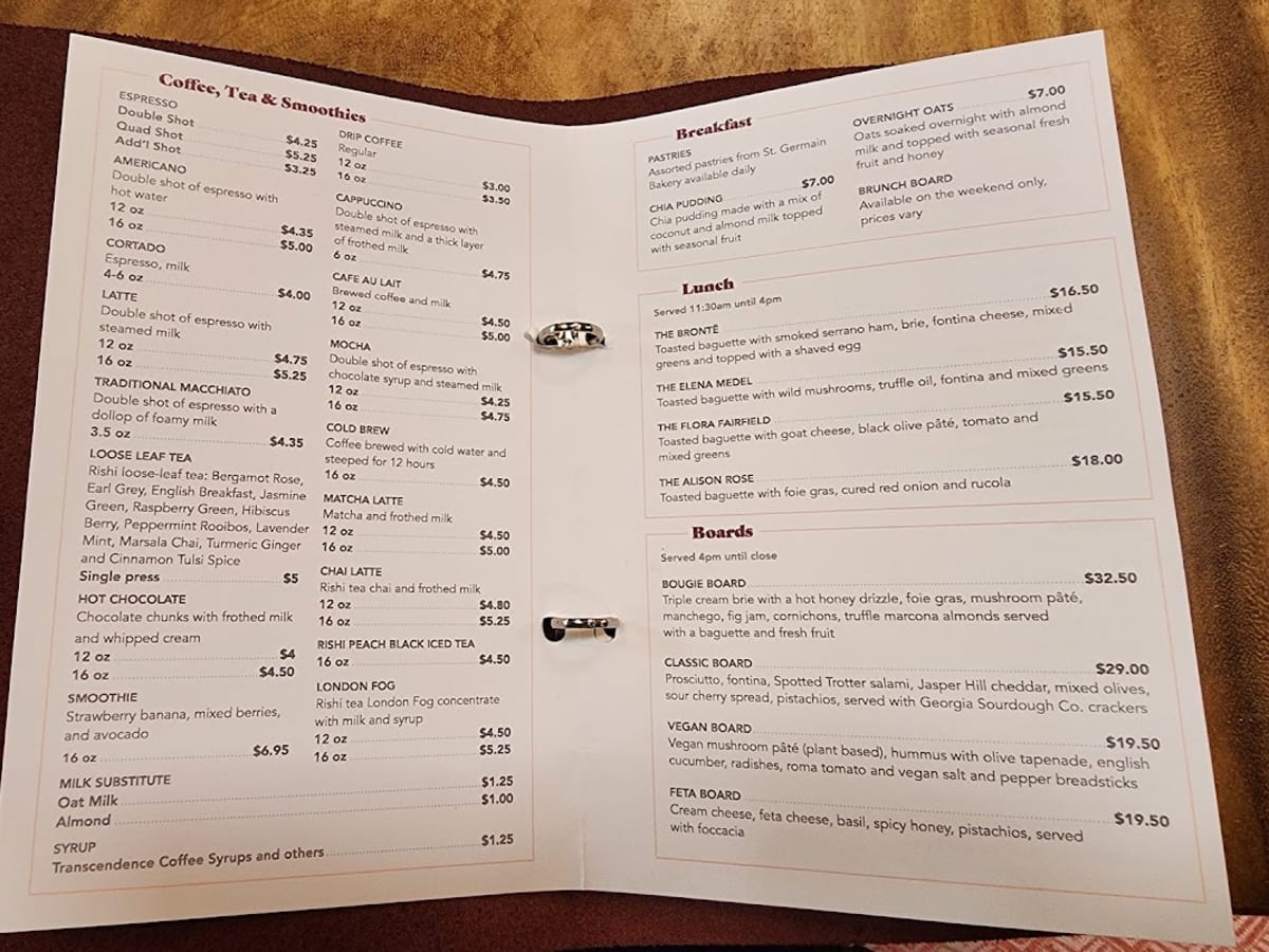 The Reading Room - Photo 4