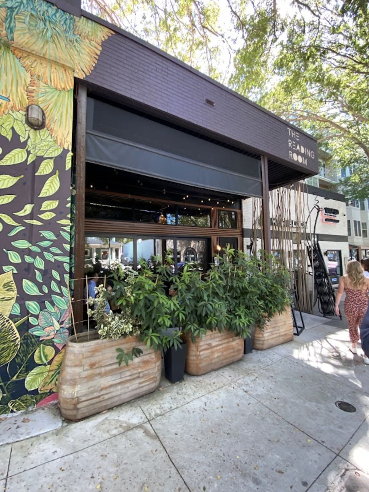 The Reading Room - Photo 5