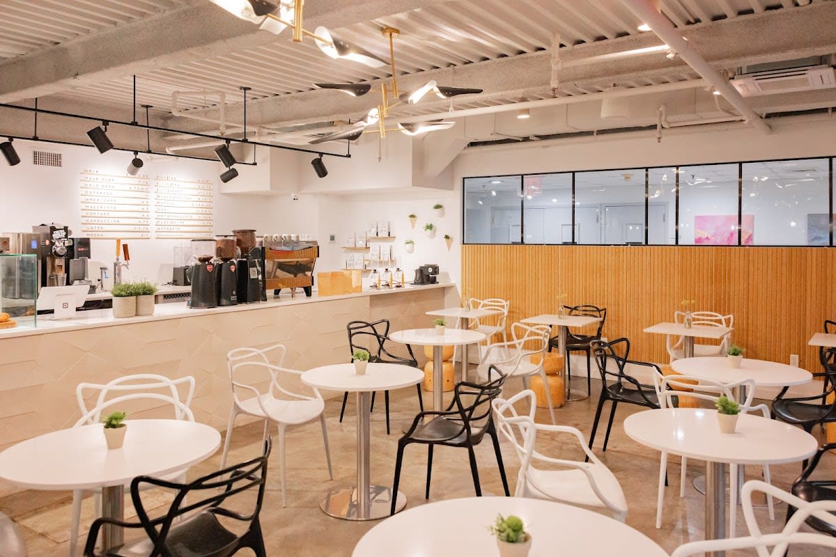 The Well Coffee - Photo 3