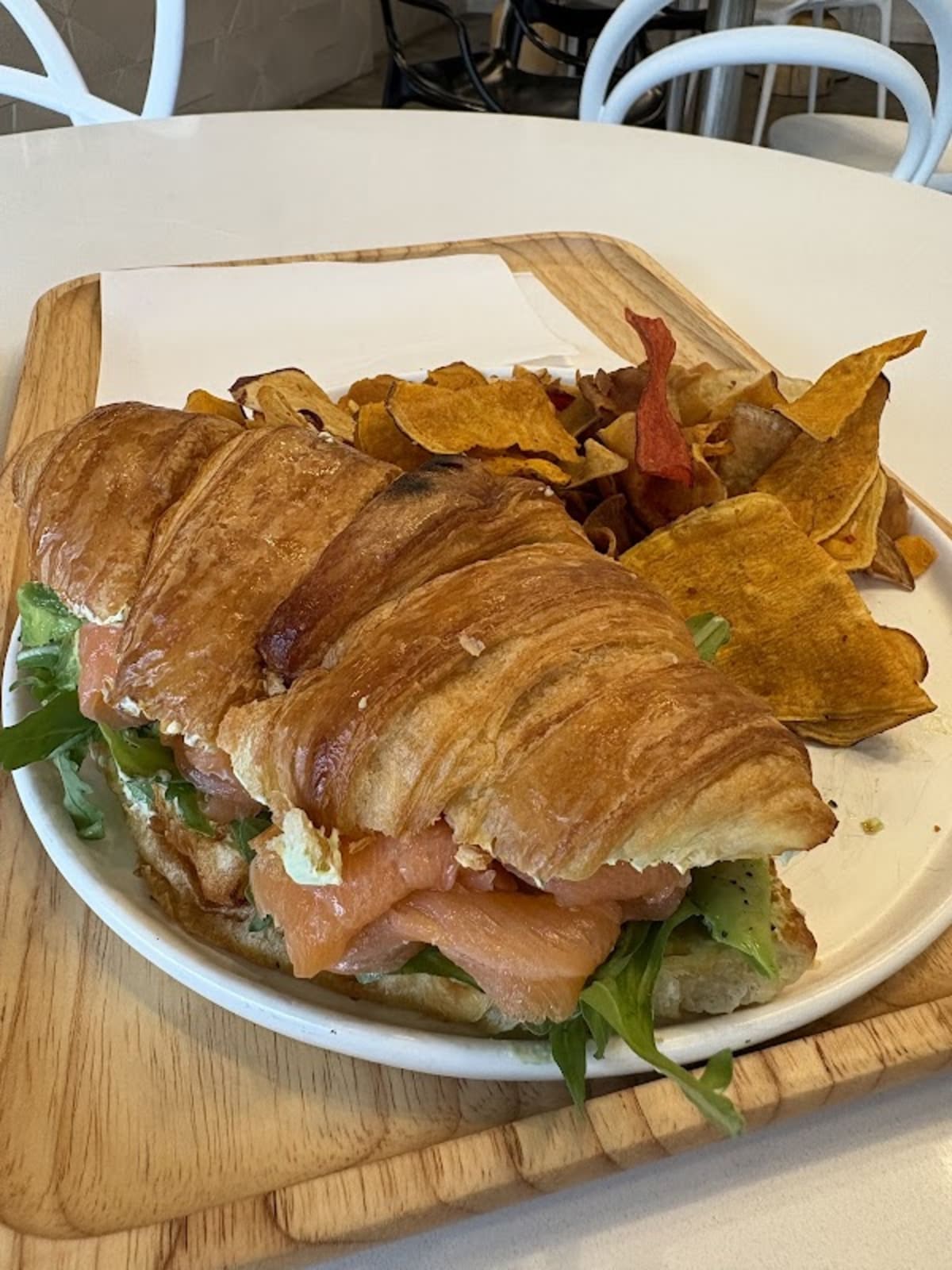 The Well Coffee - Photo 5