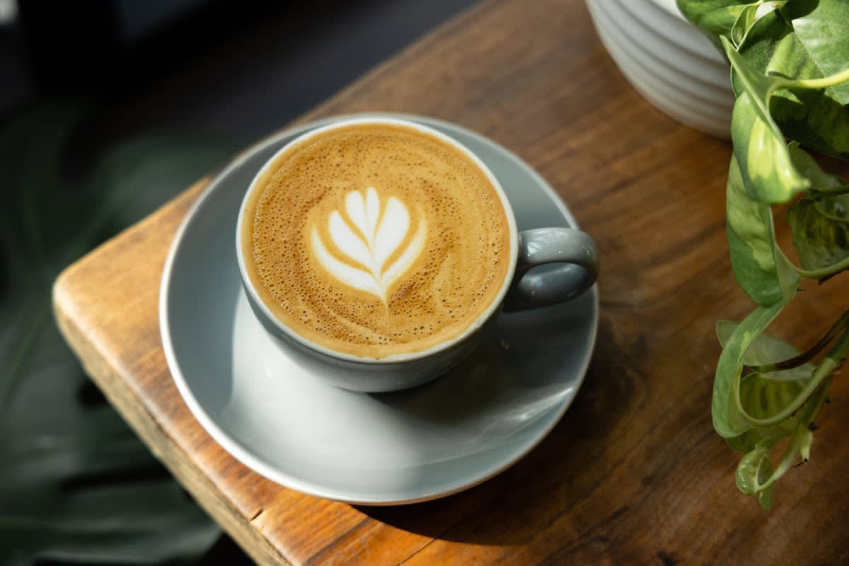 The Well Coffeehouse - Photo 3