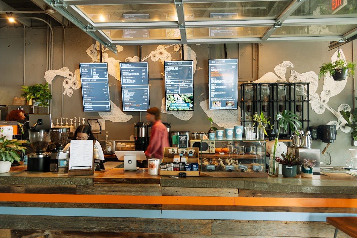 The Well Coffeehouse - Photo 4