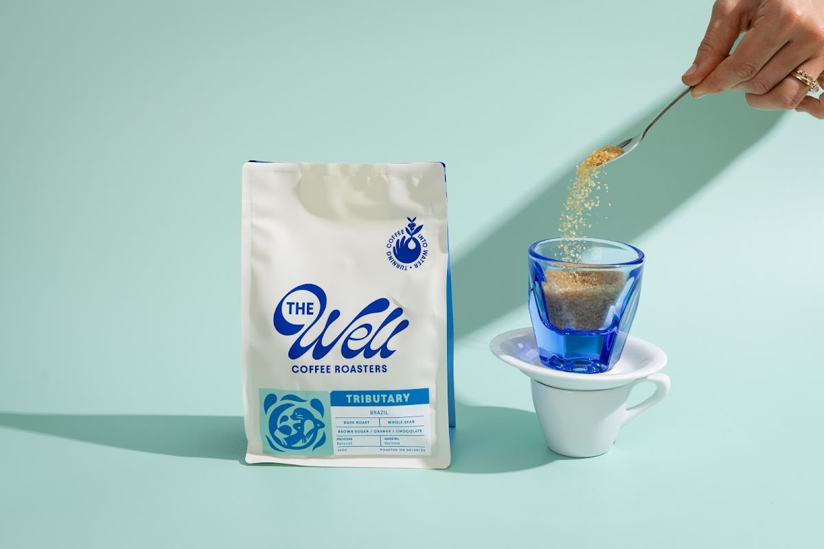 The Well Coffeehouse - Photo 5