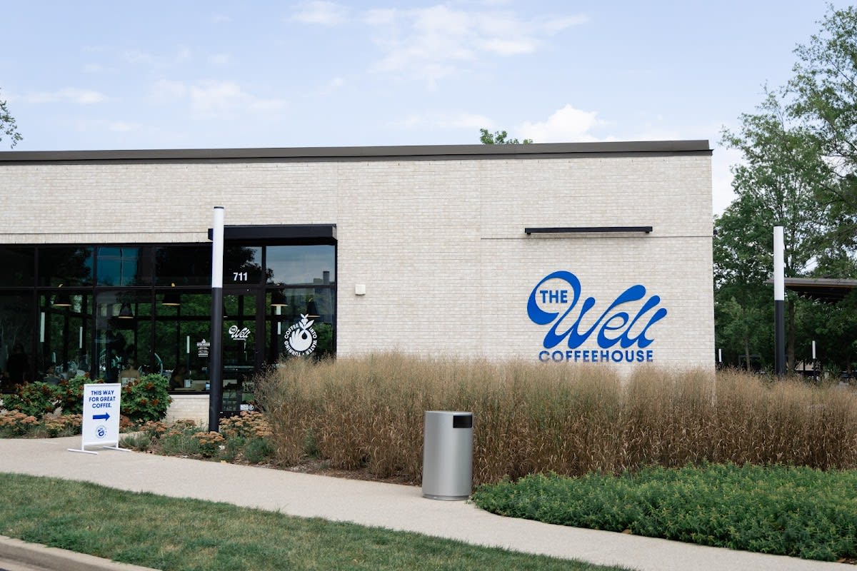 The Well Coffeehouse - Photo 1