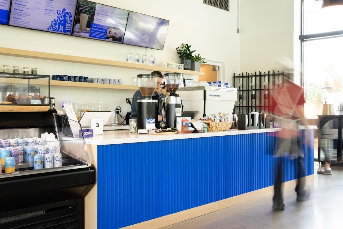 The Well Coffeehouse - Photo 4