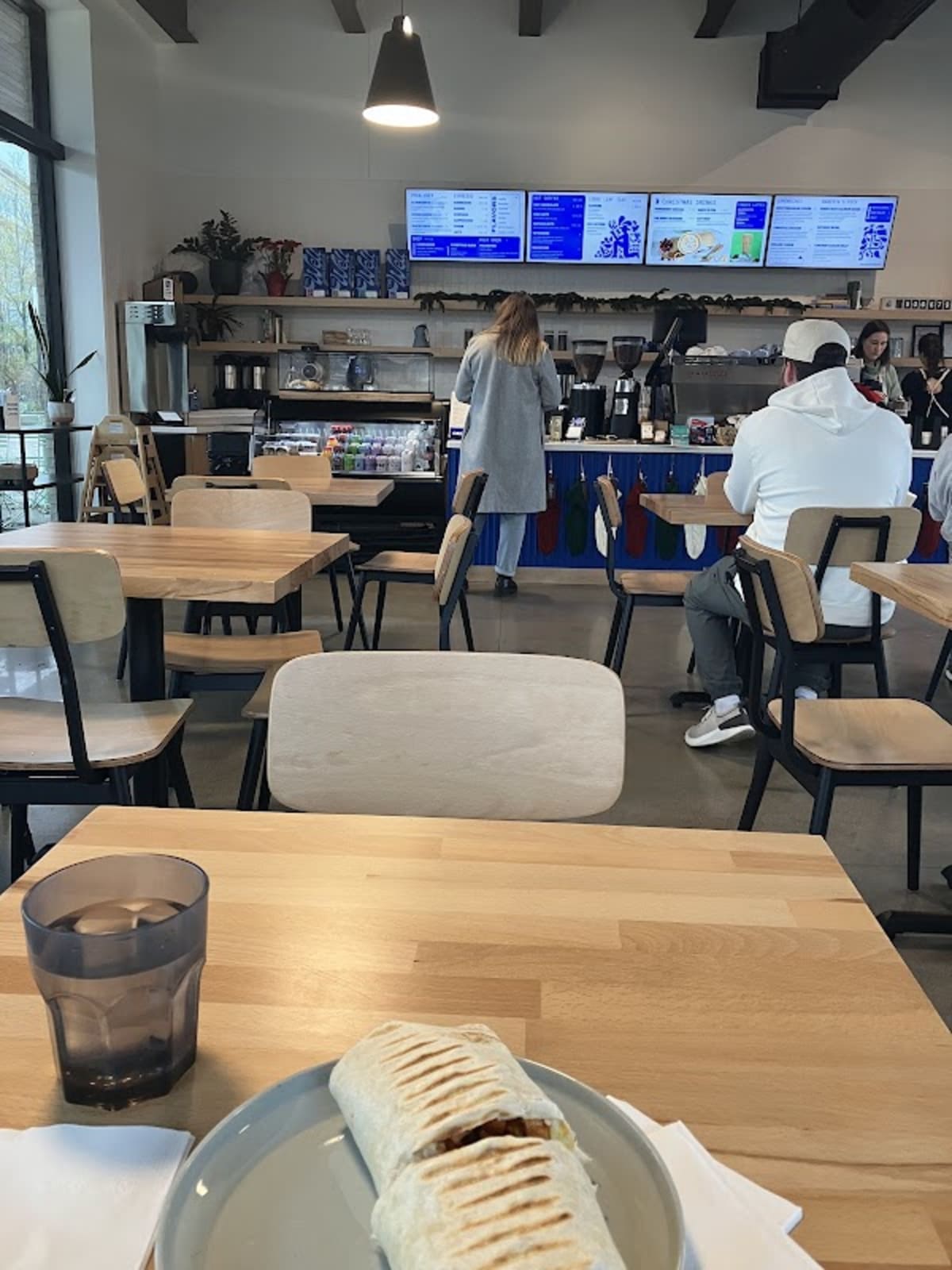 The Well Coffeehouse - Photo 5