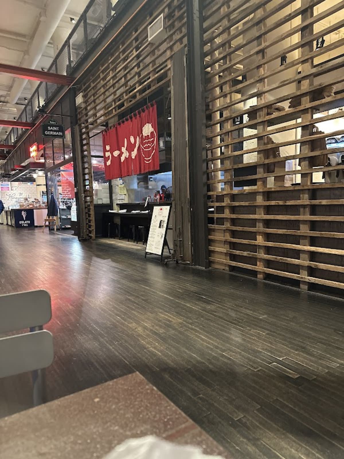 Ton Ton Ramen & Yakitori - Photo 1