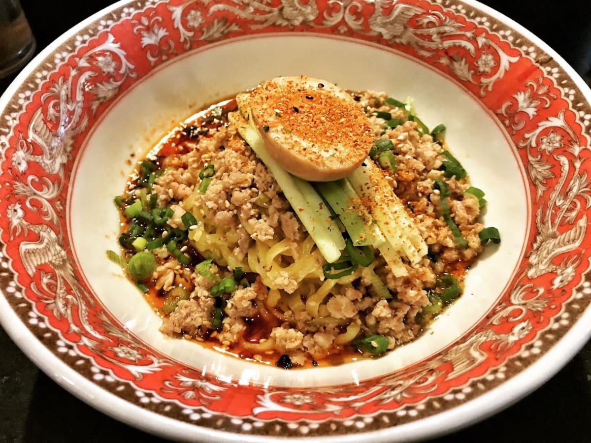 Ton Ton Ramen & Yakitori - Photo 2