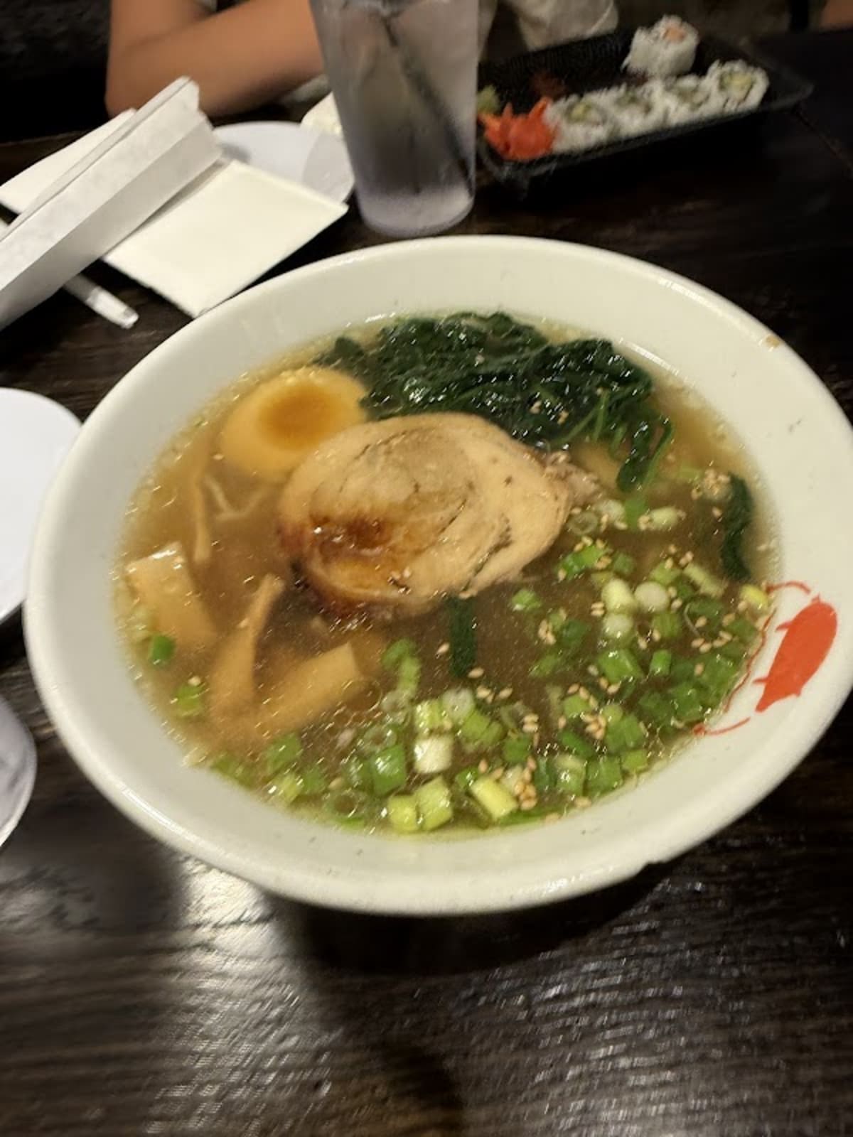 Ton Ton Ramen & Yakitori - Photo 3