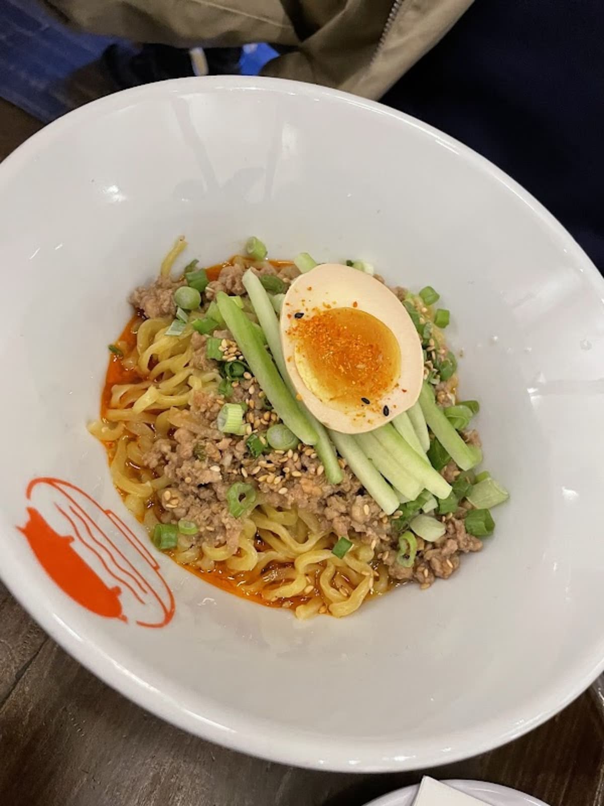 Ton Ton Ramen & Yakitori - Photo 4