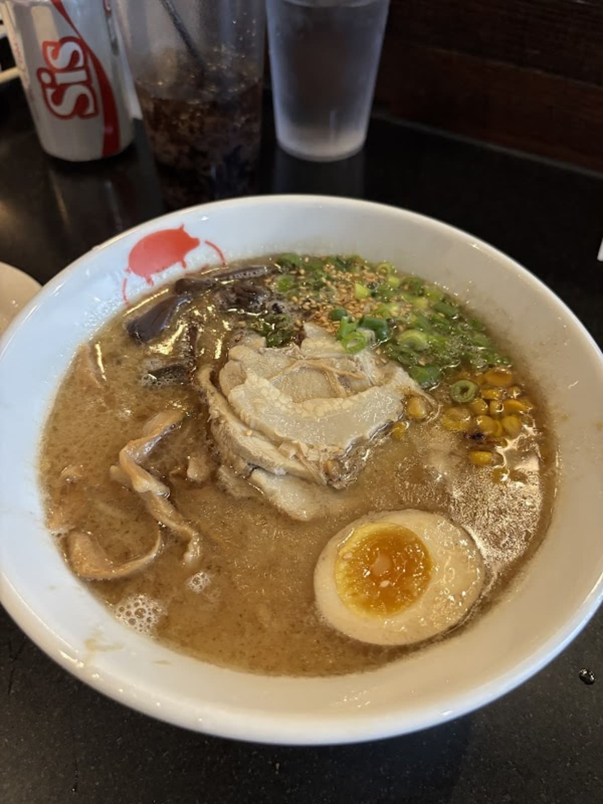 Ton Ton Ramen & Yakitori - Photo 5