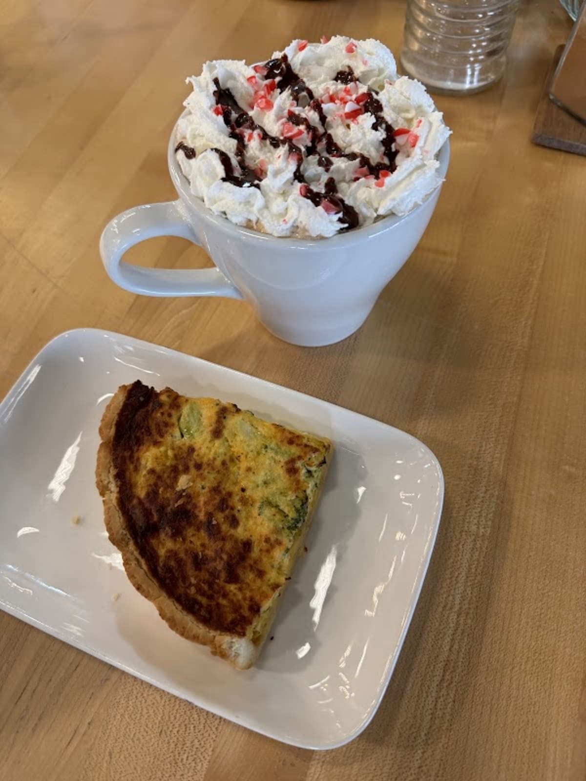 Trellis Cafe - Photo 4