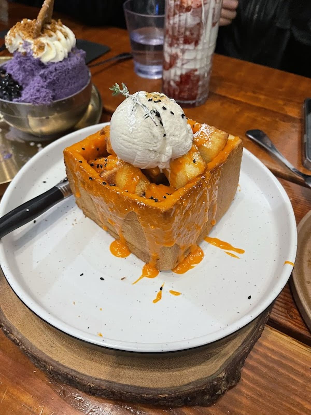 U:Dessert Story - Photo 3