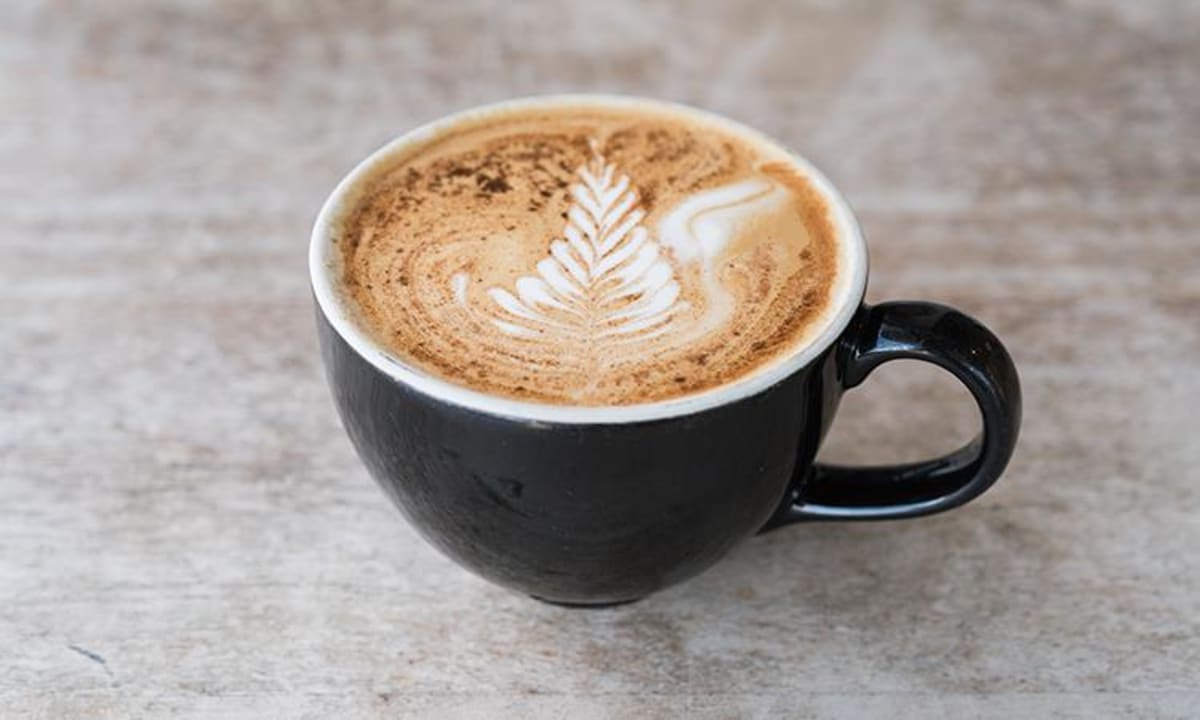 Ugly Mugs Coffee and Tea - Photo 2