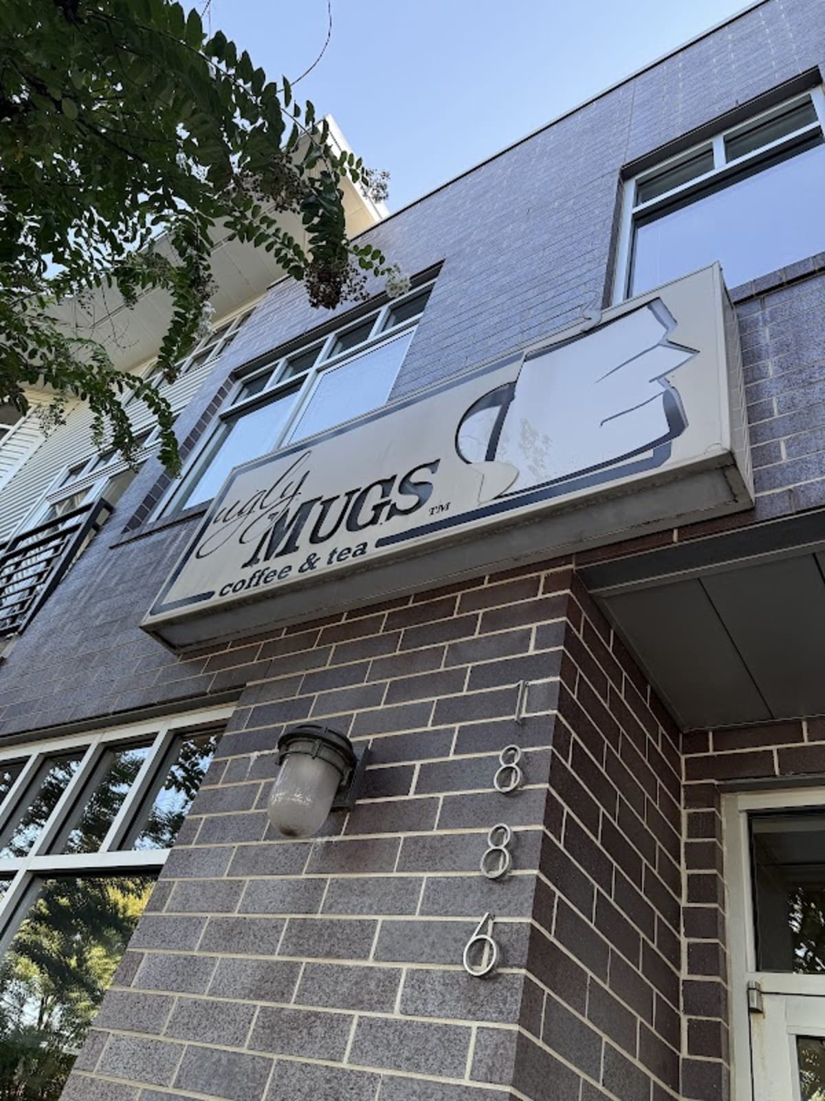 Ugly Mugs Coffee and Tea - Photo 3