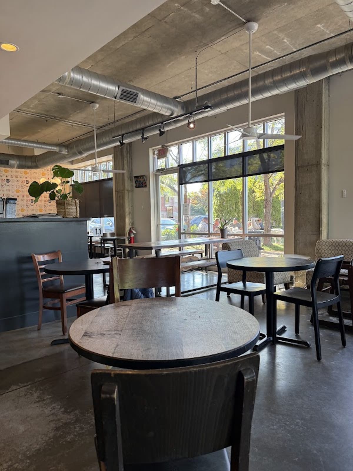 Ugly Mugs Coffee and Tea - Photo 5