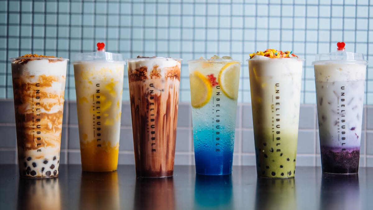 Unbelibubble Politan Row - Photo 2