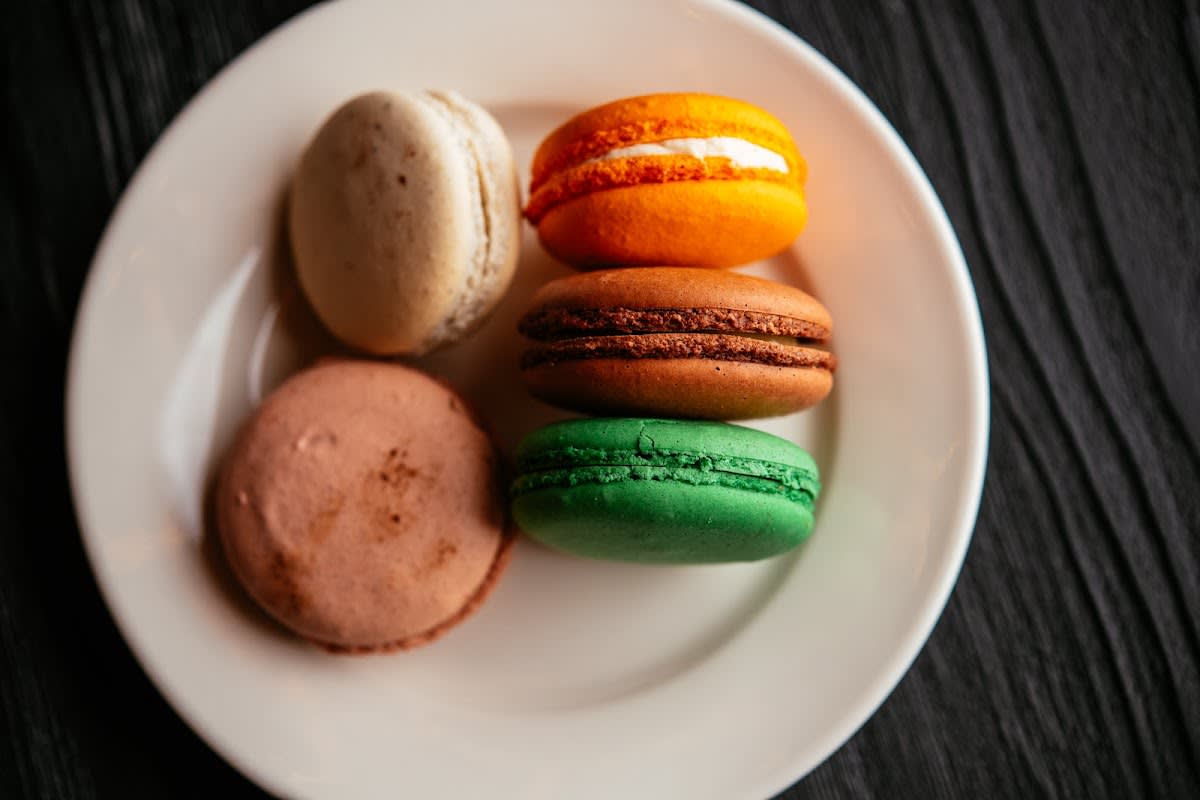 Unbelibubble Politan Row - Photo 3