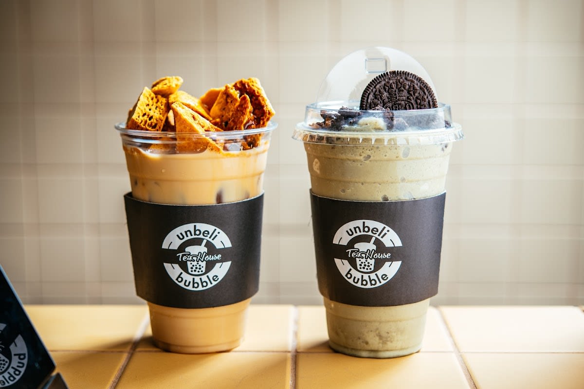 Unbelibubble Politan Row - Photo 4