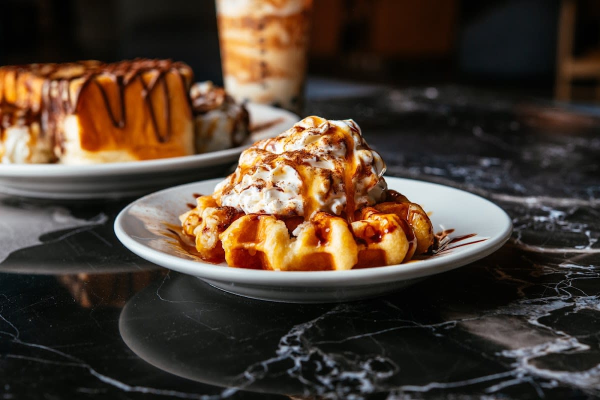 Unbelibubble Politan Row - Photo 5