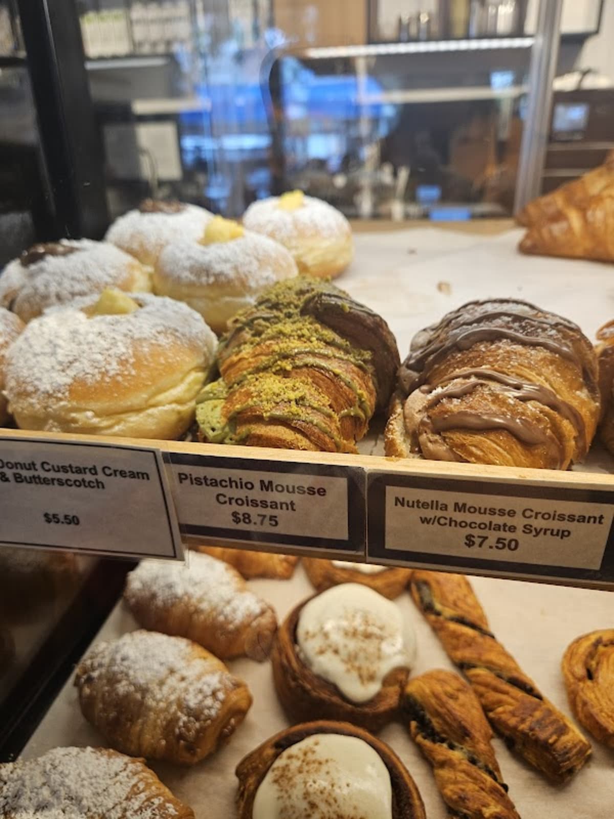 Under Pressure Coffee - Photo 3