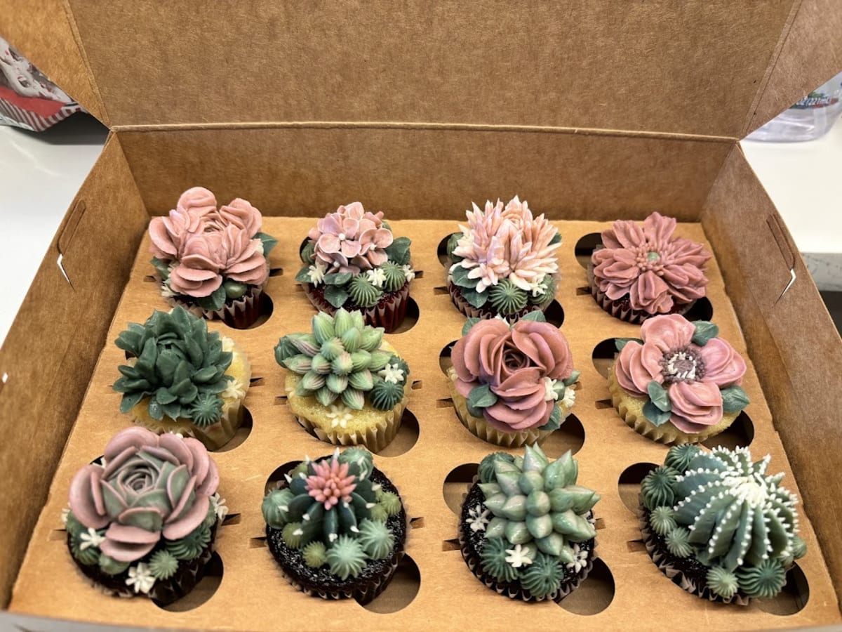 Urban Backyard - Photo 3