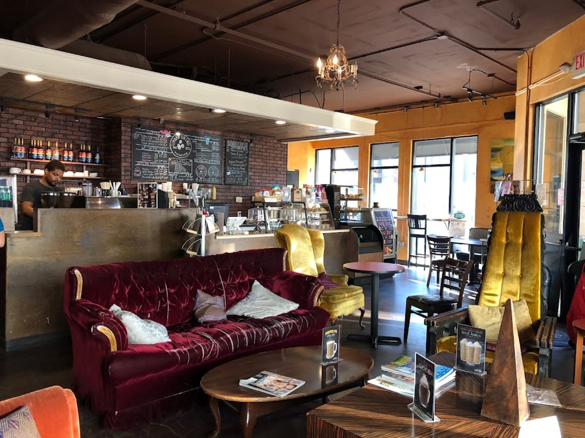 Urban Grind - Photo 1