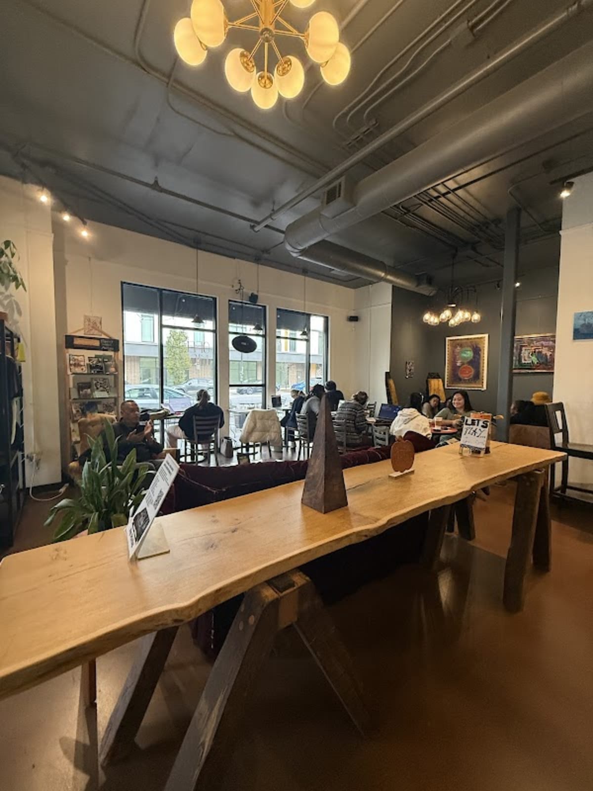 Urban Grind - Photo 2