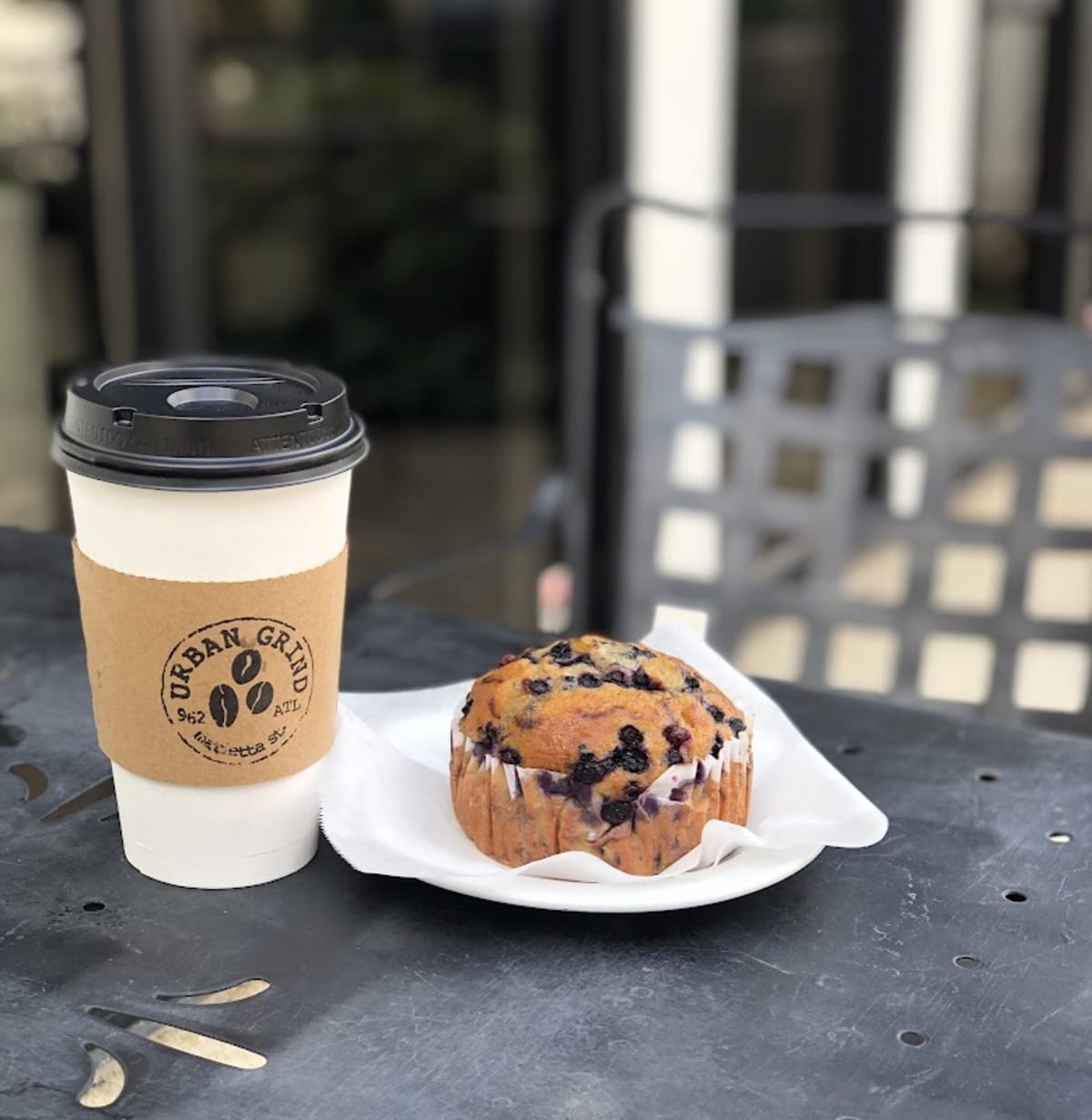 Urban Grind - Photo 3