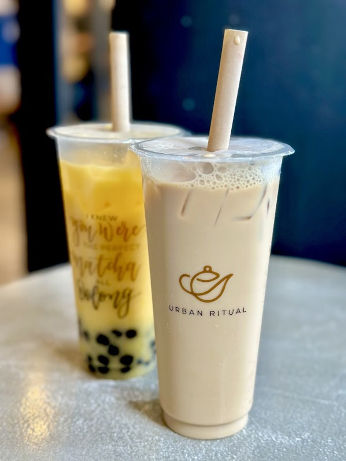 Urban Ritual Cafe - Photo 2