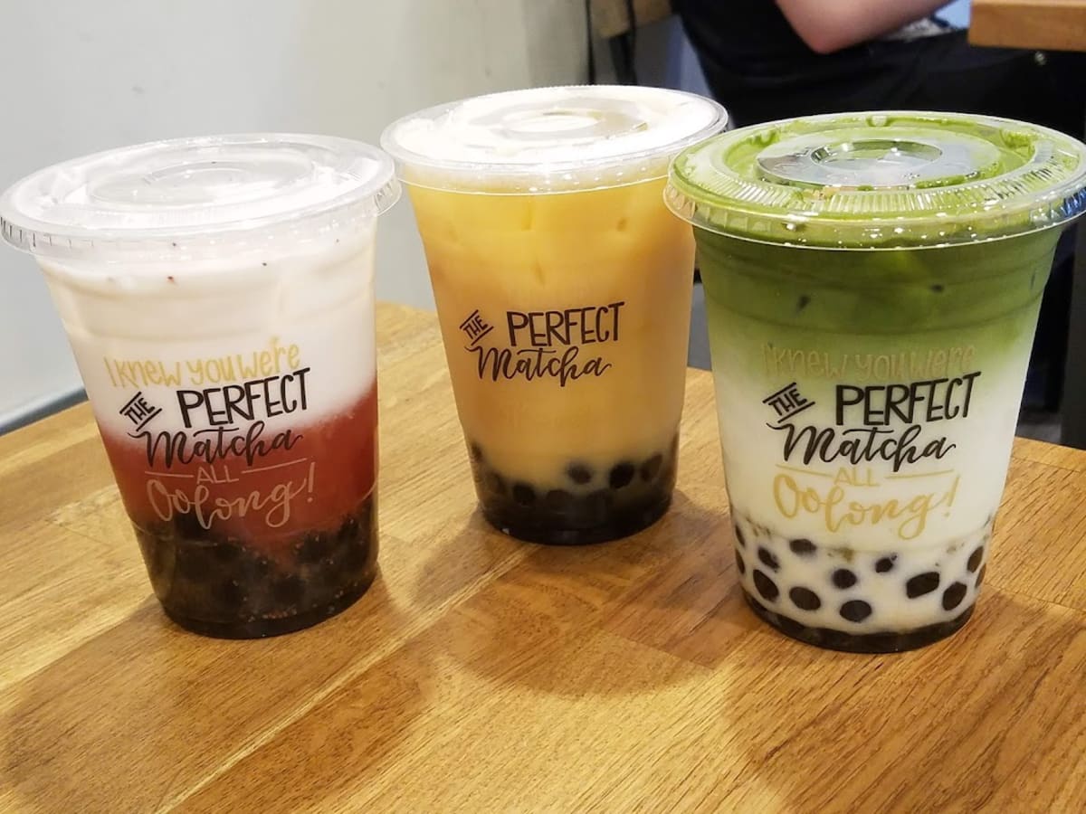 Urban Ritual Cafe - Photo 5