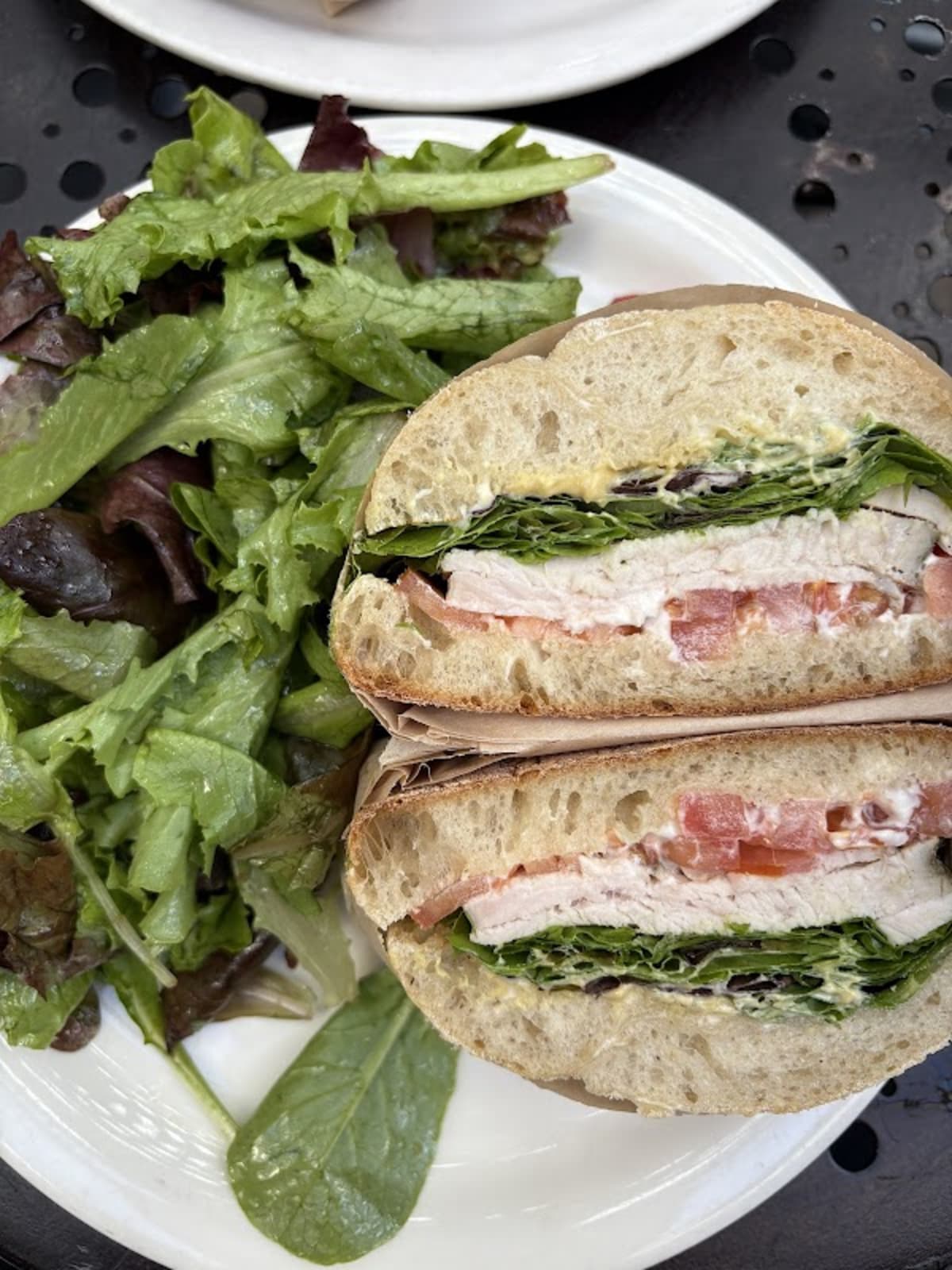 Urth Caffe Santa Monica - Photo 4