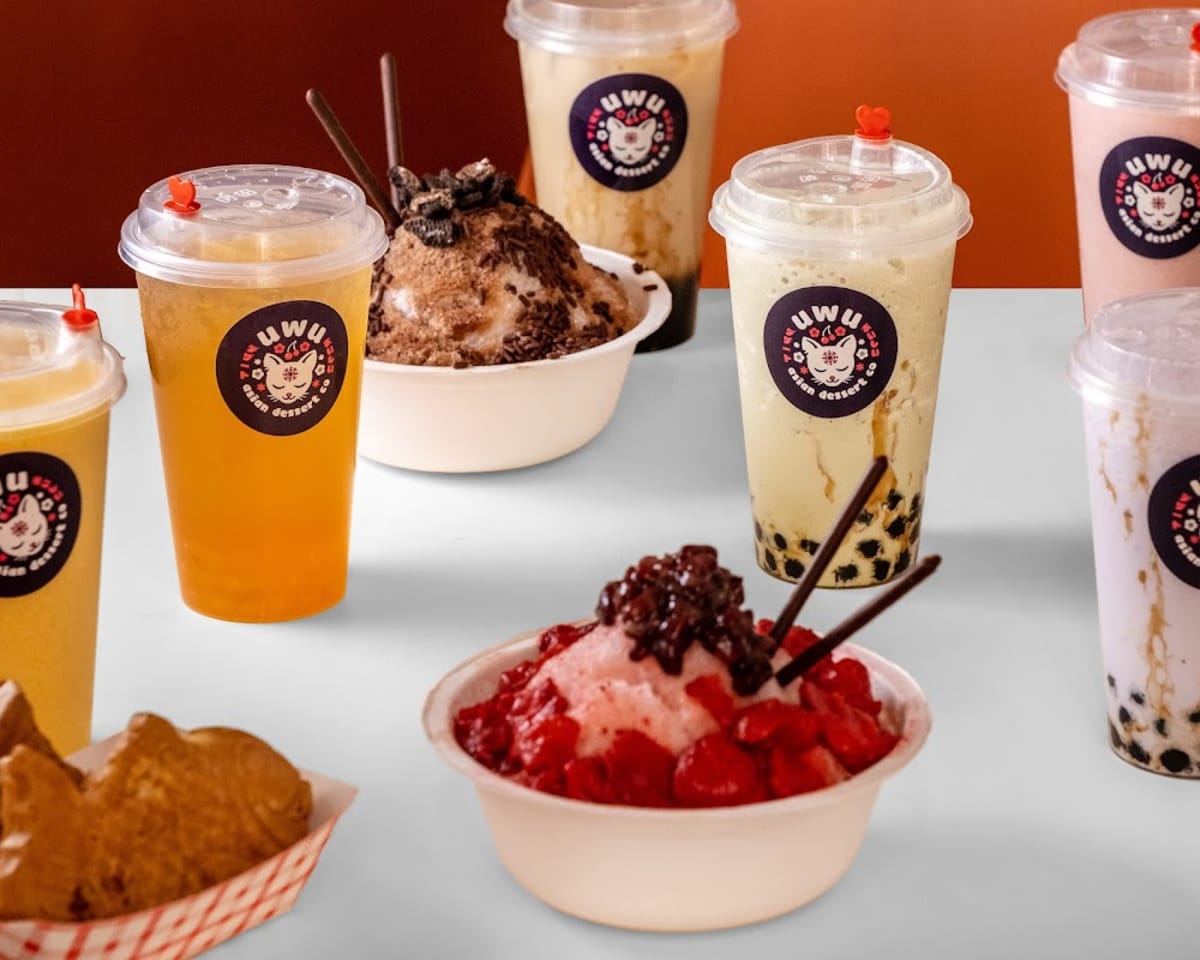 Uwu Desserts - Photo 2