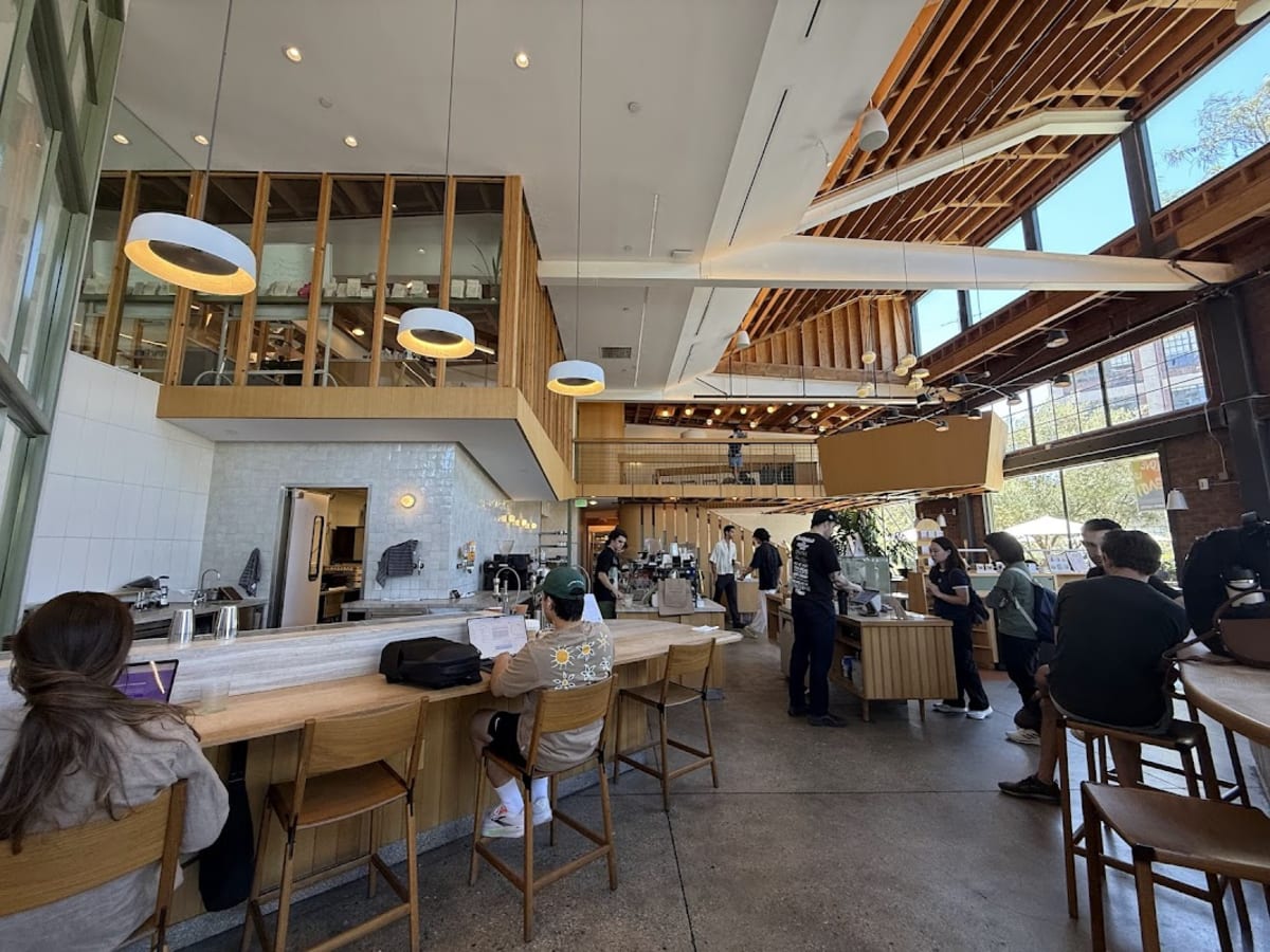 Verve Coffee Roasters - Photo 3