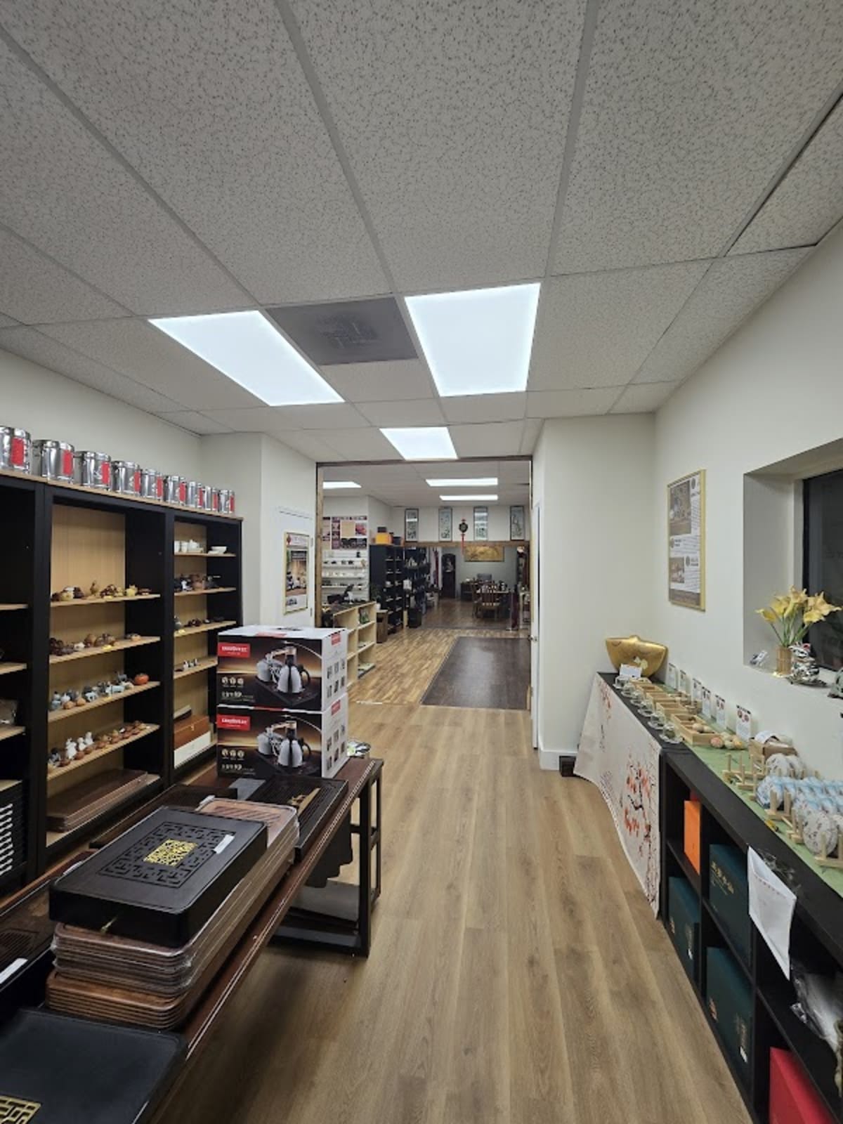 Wai's Gong Fu Tea House - Photo 5