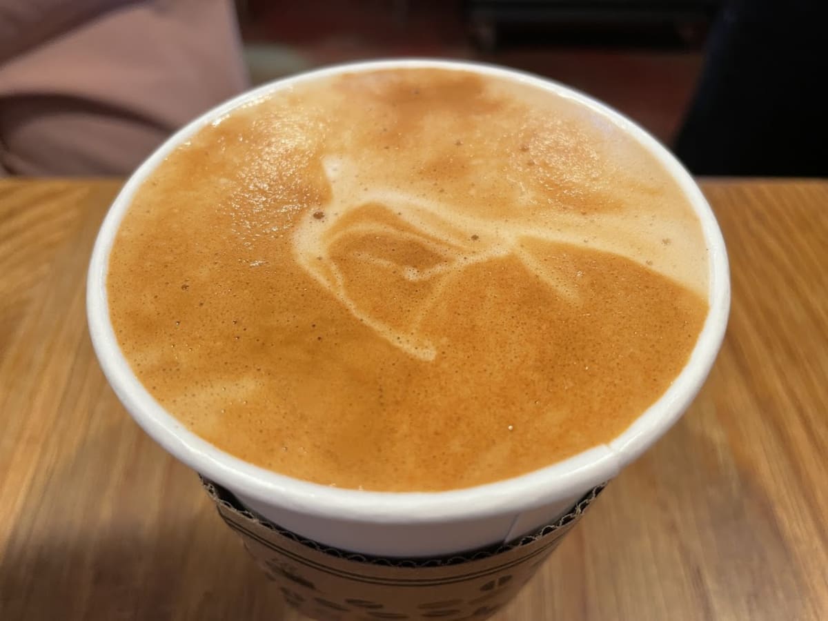 Waller's Coffee Shop - Photo 2