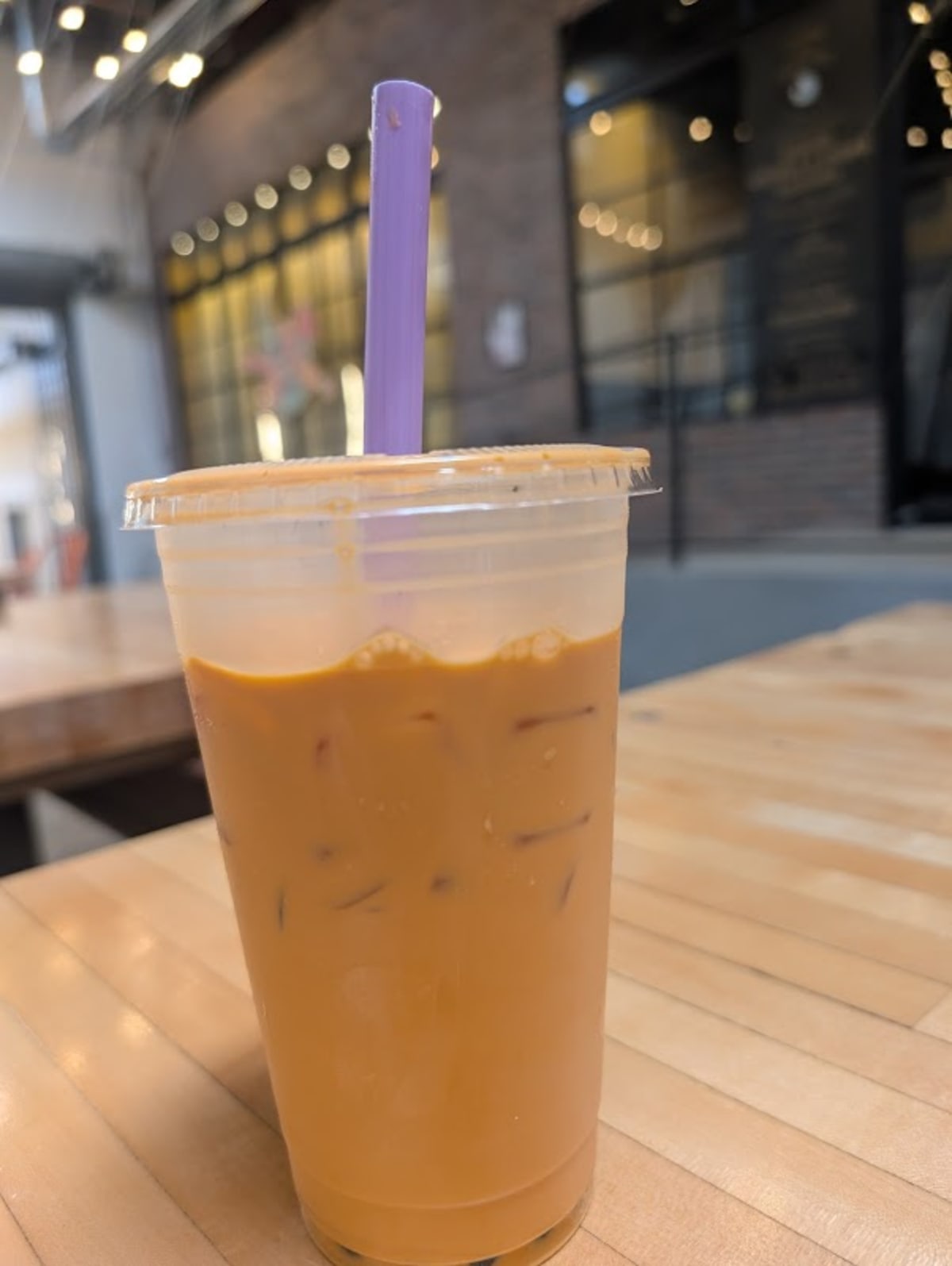 Wonderful World Coffee and Tea - Photo 4