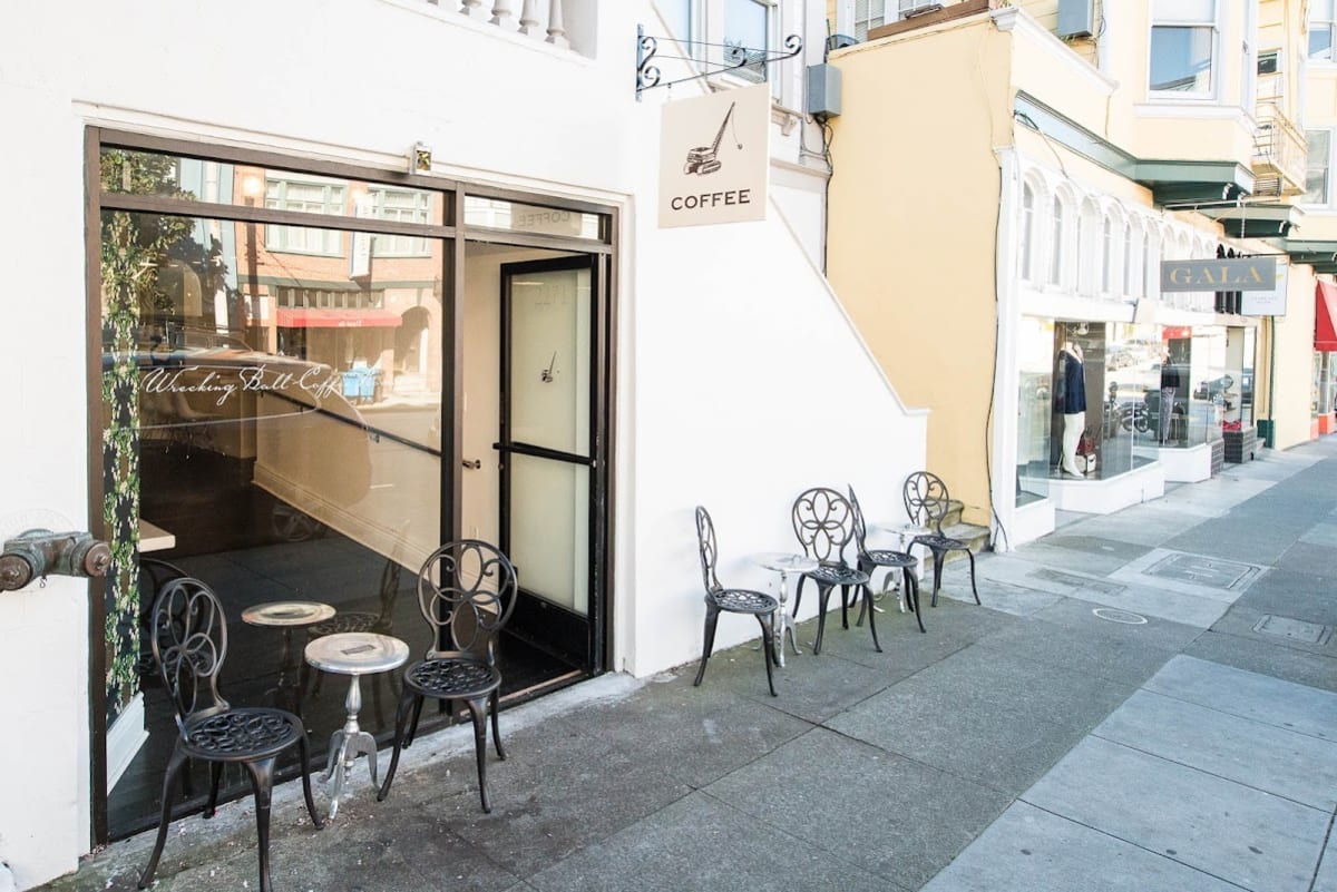 Wrecking Ball Coffee Roasters - Photo 1