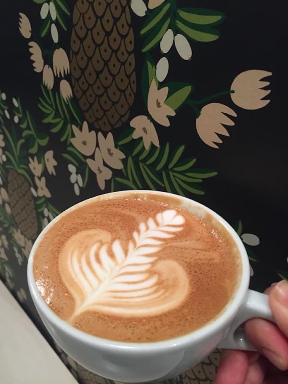 Wrecking Ball Coffee Roasters - Photo 2