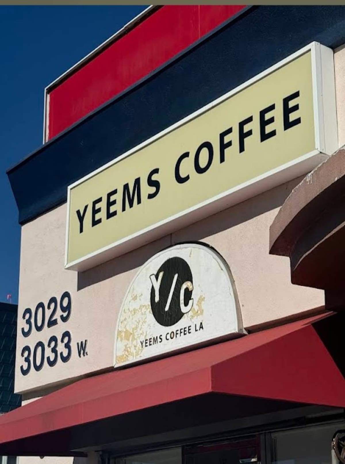 Yeems Coffee - Photo 5